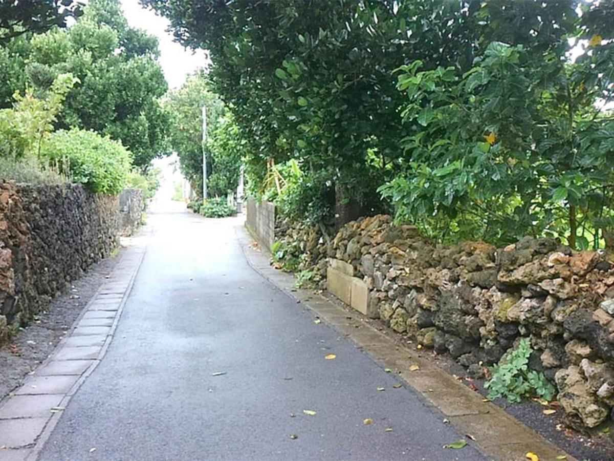 石垣島 一棟貸切りのお宿 ちゅら赤瓦 Ishigaki  ภายนอก รูปภาพ