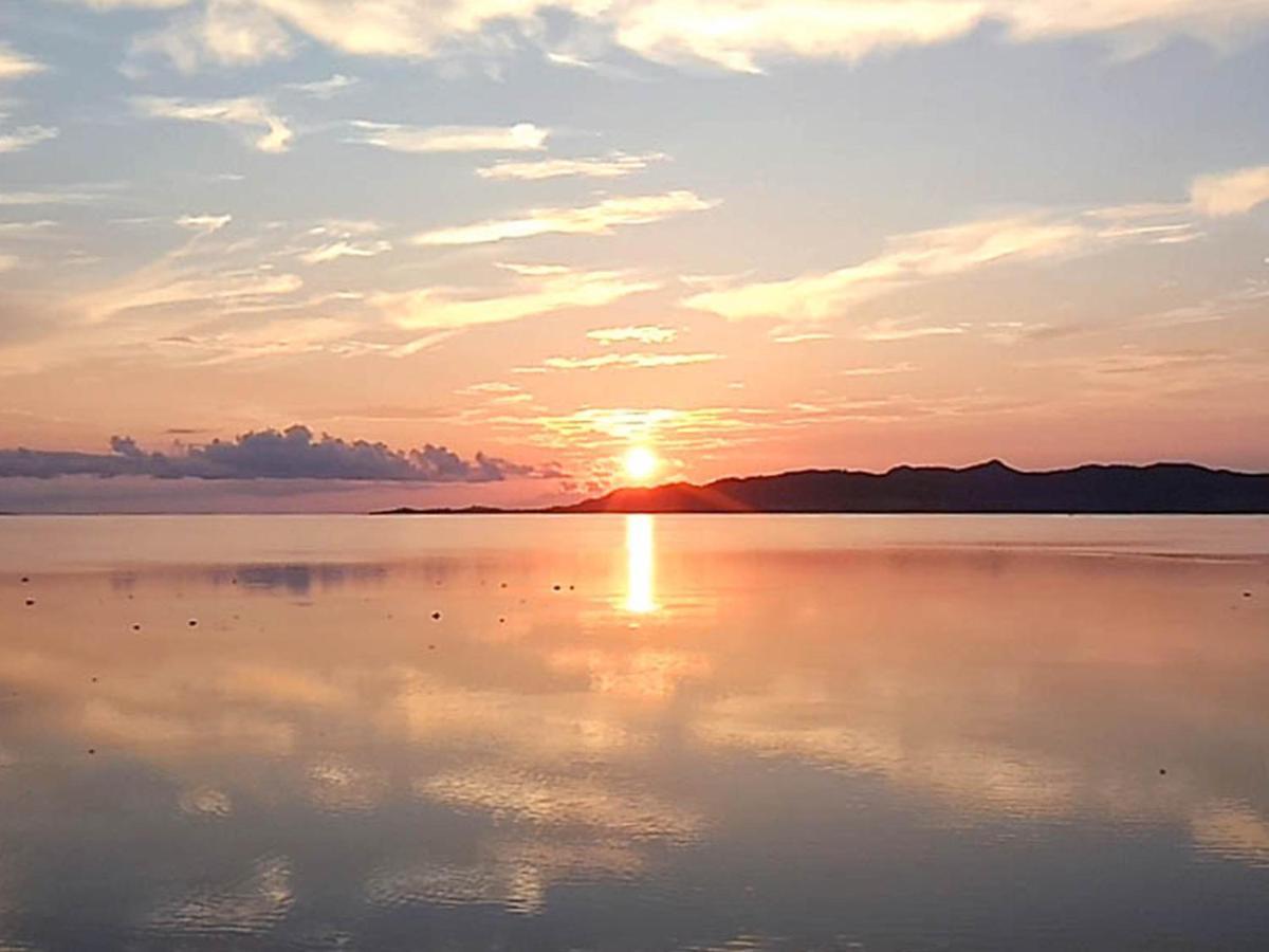 石垣島 一棟貸切りのお宿 ちゅら赤瓦 Ishigaki  ภายนอก รูปภาพ