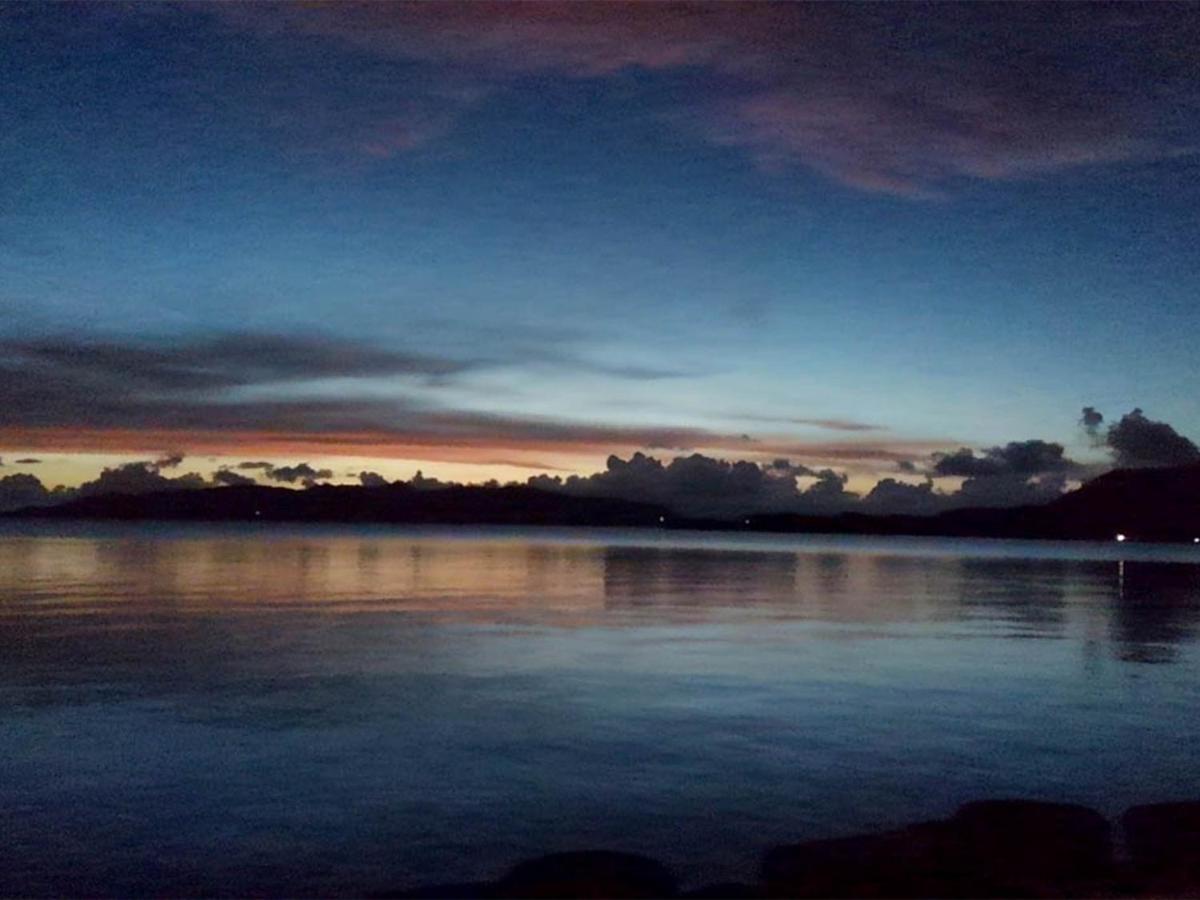 石垣島 一棟貸切りのお宿 ちゅら赤瓦 Ishigaki  ภายนอก รูปภาพ