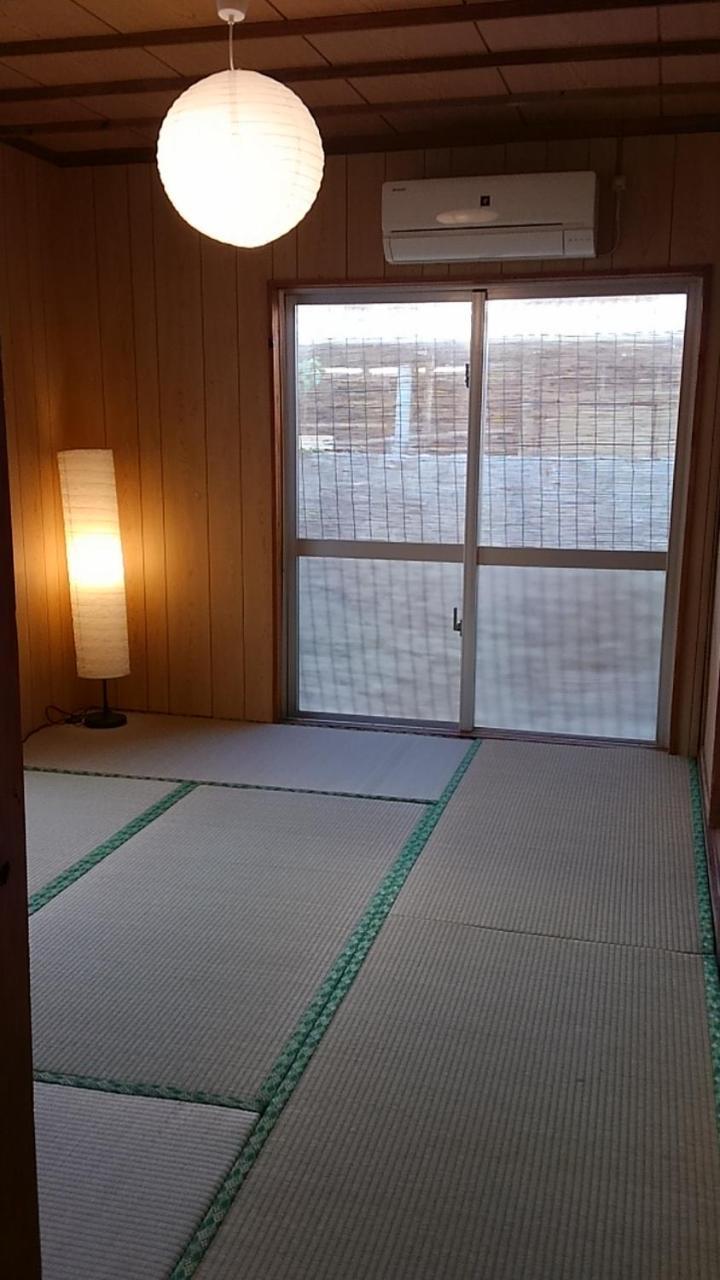 石垣島 一棟貸切りのお宿 ちゅら赤瓦 Ishigaki  ห้อง รูปภาพ